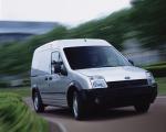 Ford Transit Connect 2002 года